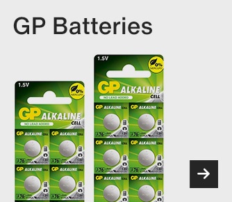 GP Batteries