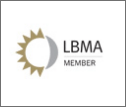 LBMA Member logo