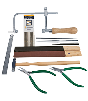 Beginners Tool Kit