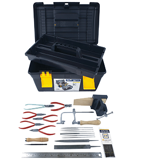 Workbench Tool Kit