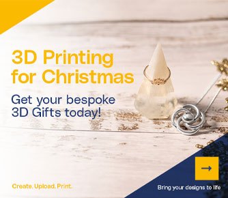Christmas 3D Printing