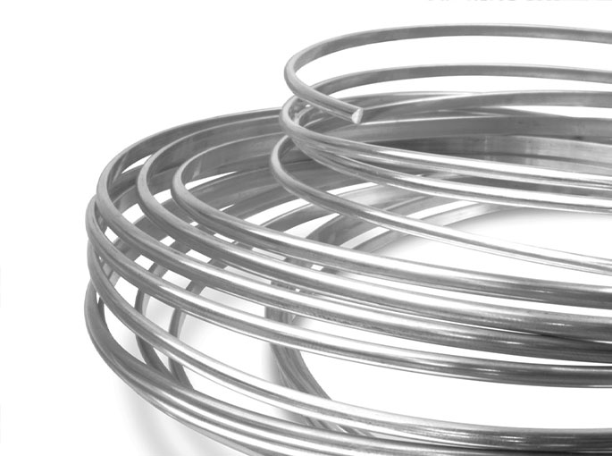 Argentium silver wire