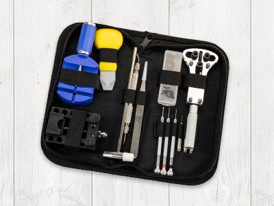 Up to 20% OFF Watch Making Supplies