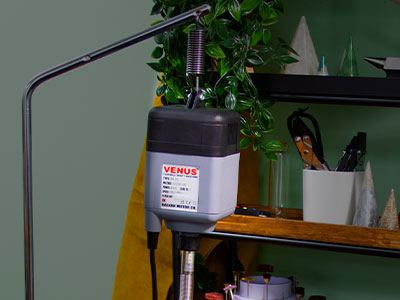 Balkan Pendant Motors