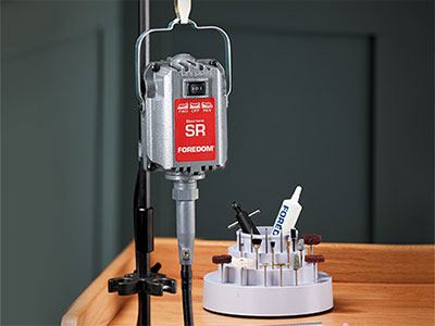 Foredom Pentant Drill Motor