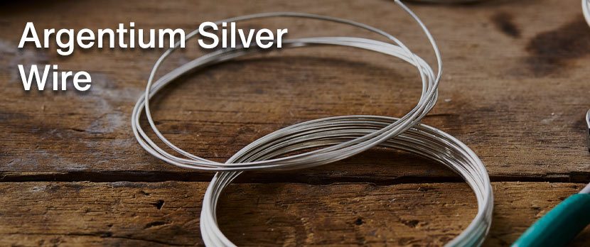 Argentium Silver Sheet