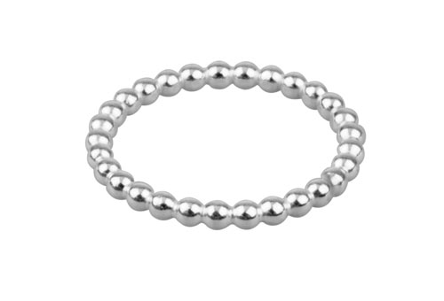 Britannia Silver Sheet