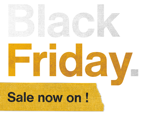 Black Friday