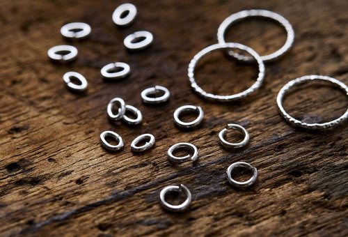 Jump Rings