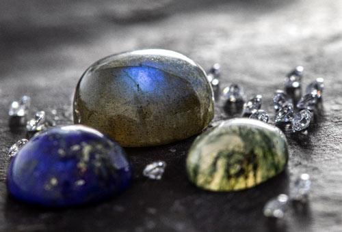 Gemstones