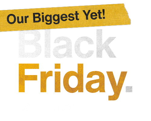 Black Friday