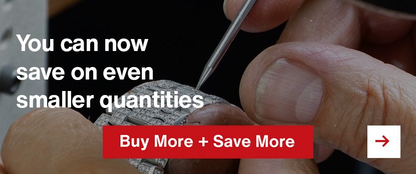 Buy More Save More