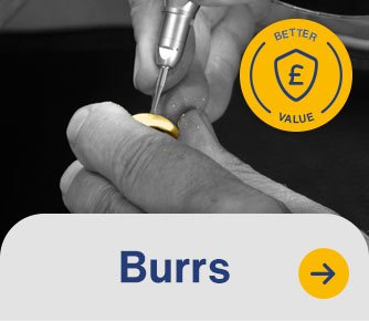 Burrs