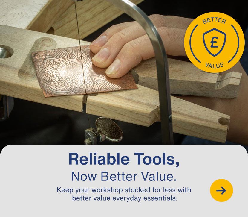 Better Value Tools