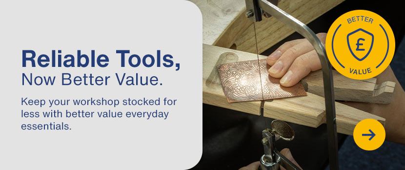 Better Value Tools