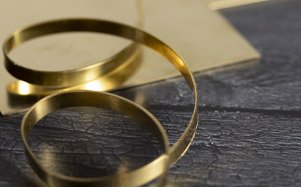Brass