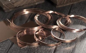 Copper