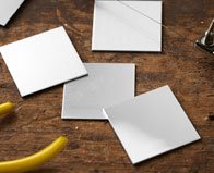 Base Metal Sheet