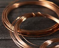 Base Metal Wire
