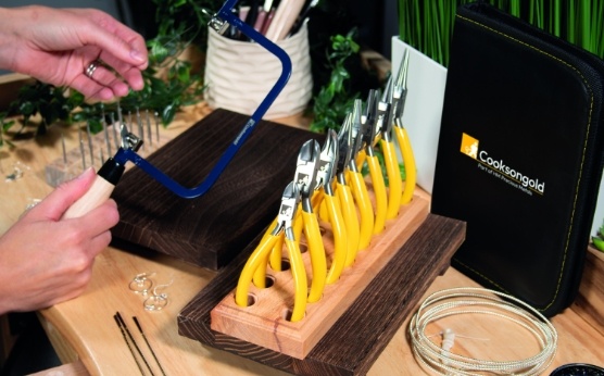 Bench Essentials Range