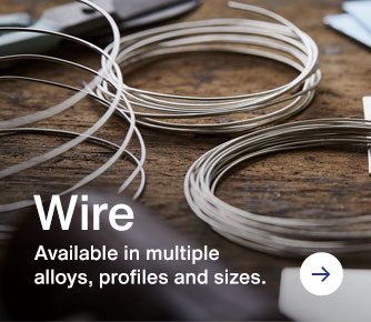 Wire