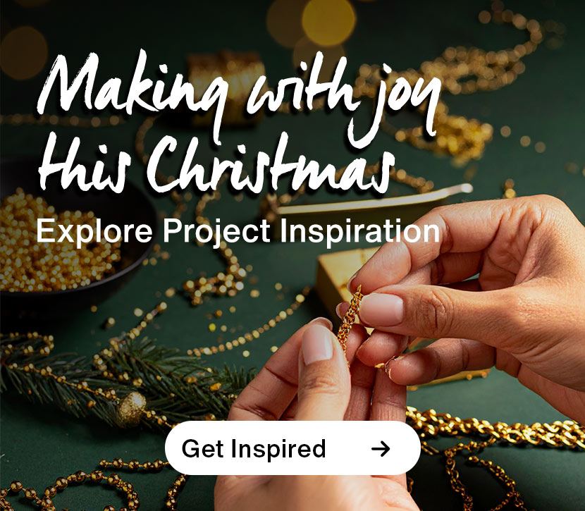 Christmas Making