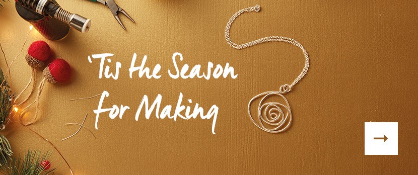 Christmas Making
