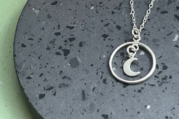 Crescent #4