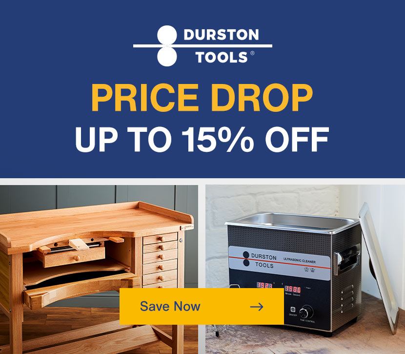 Durston Deals