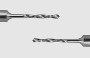 Drill Bits