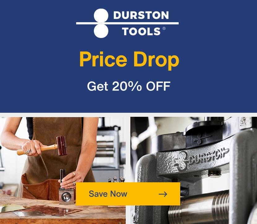 Durston Price Drop