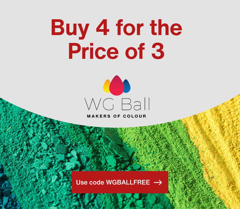Enamelling Offer