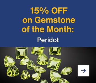 Preciosa Fine Jewellery Stones