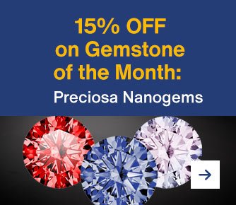 Gemstone of the month