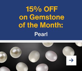 Gemstone of the Month