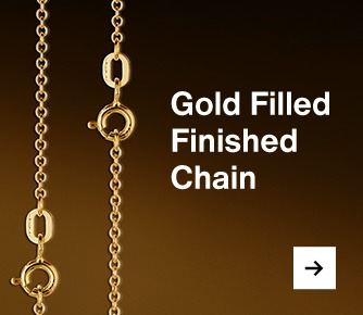 Belcher Finished Chain