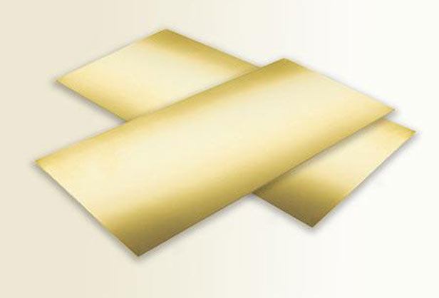 Gold Filled