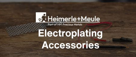 Electroplating Accessories