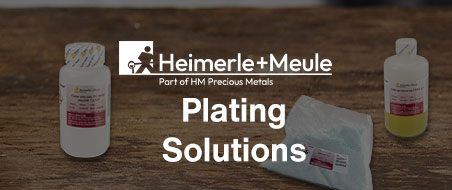 Plating Solutions