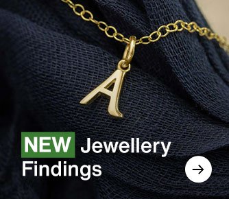 NEW Jewellery Findings