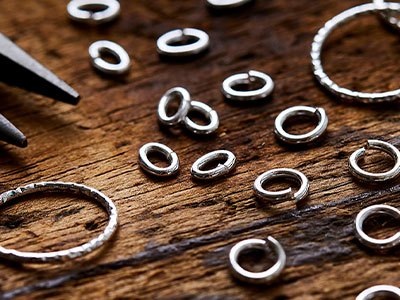 Up to 20% OFF Findings