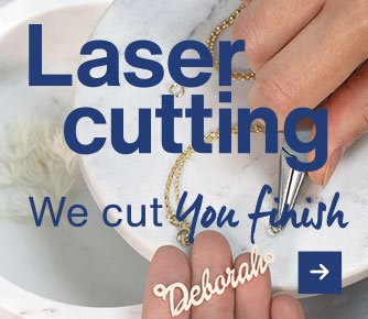 Laser Cutting 