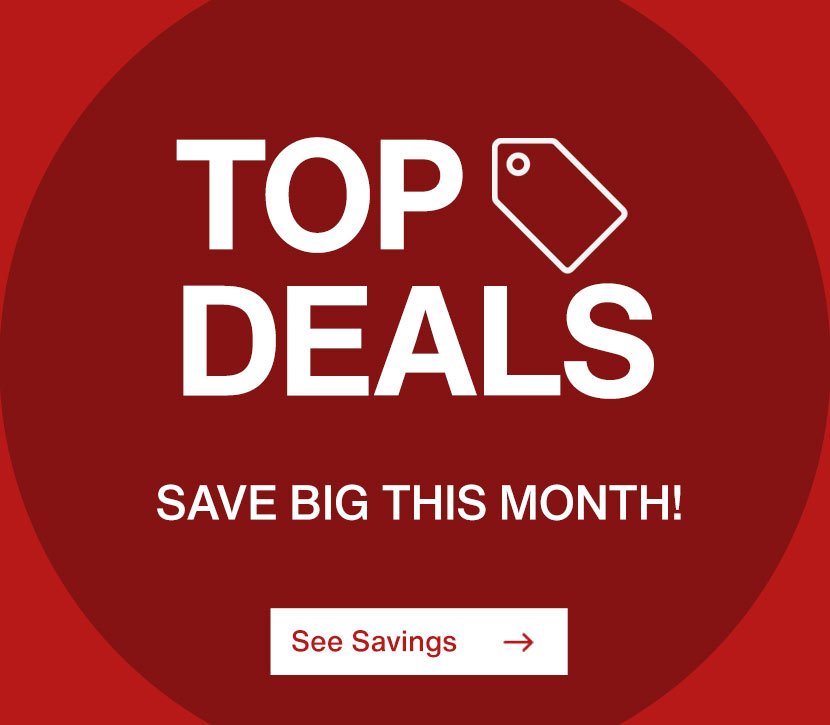Month Long Deals