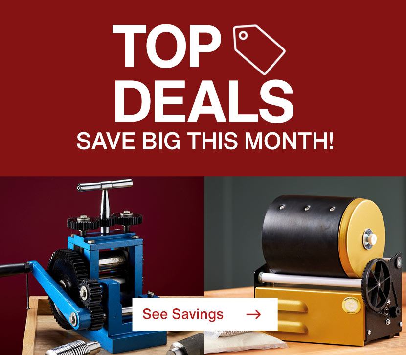 Month Long Deals