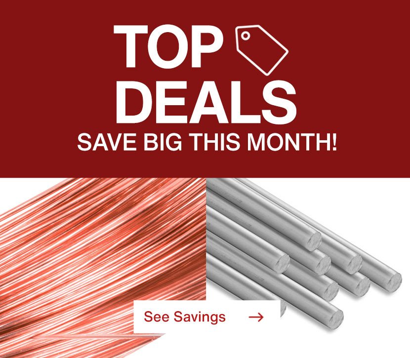 Pre-cut Round Wire