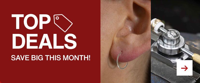 Month Long Deals