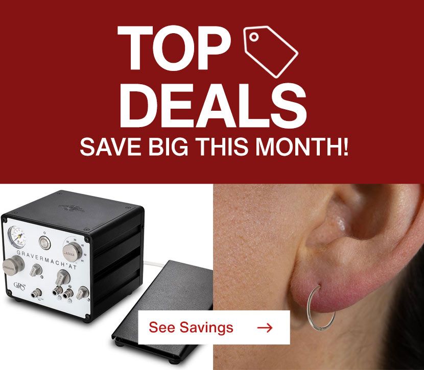 Top Deals