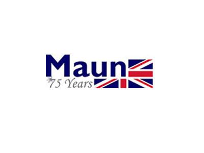 Maun Logo