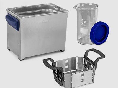 Elma Ultrasonics and Accessories