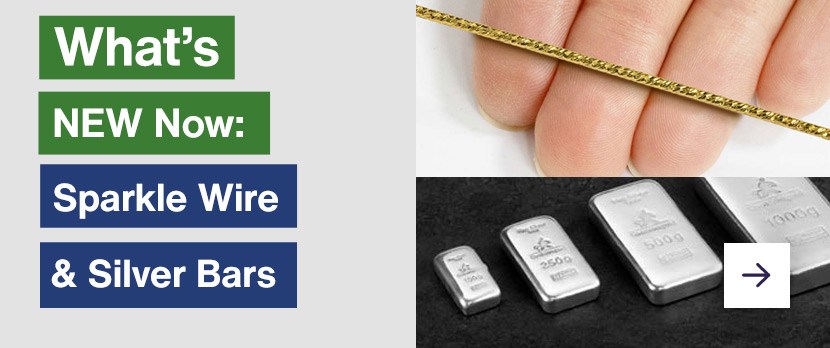 Silver Bars